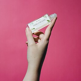 Vanilla Woods - Perfume Oil 